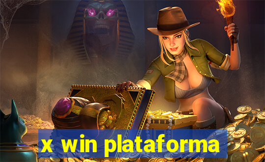 x win plataforma